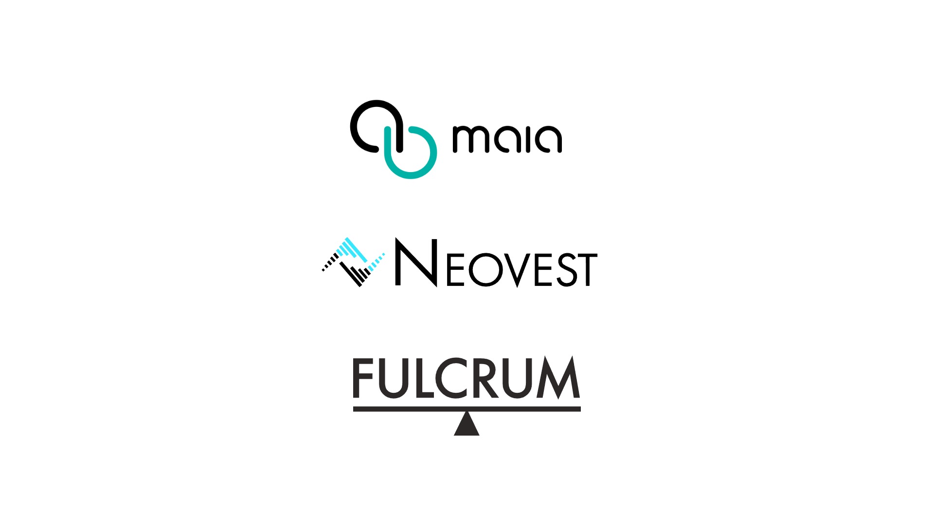 MAIA Technology partners with Neovest
